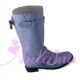 Antaina Boots Model 120